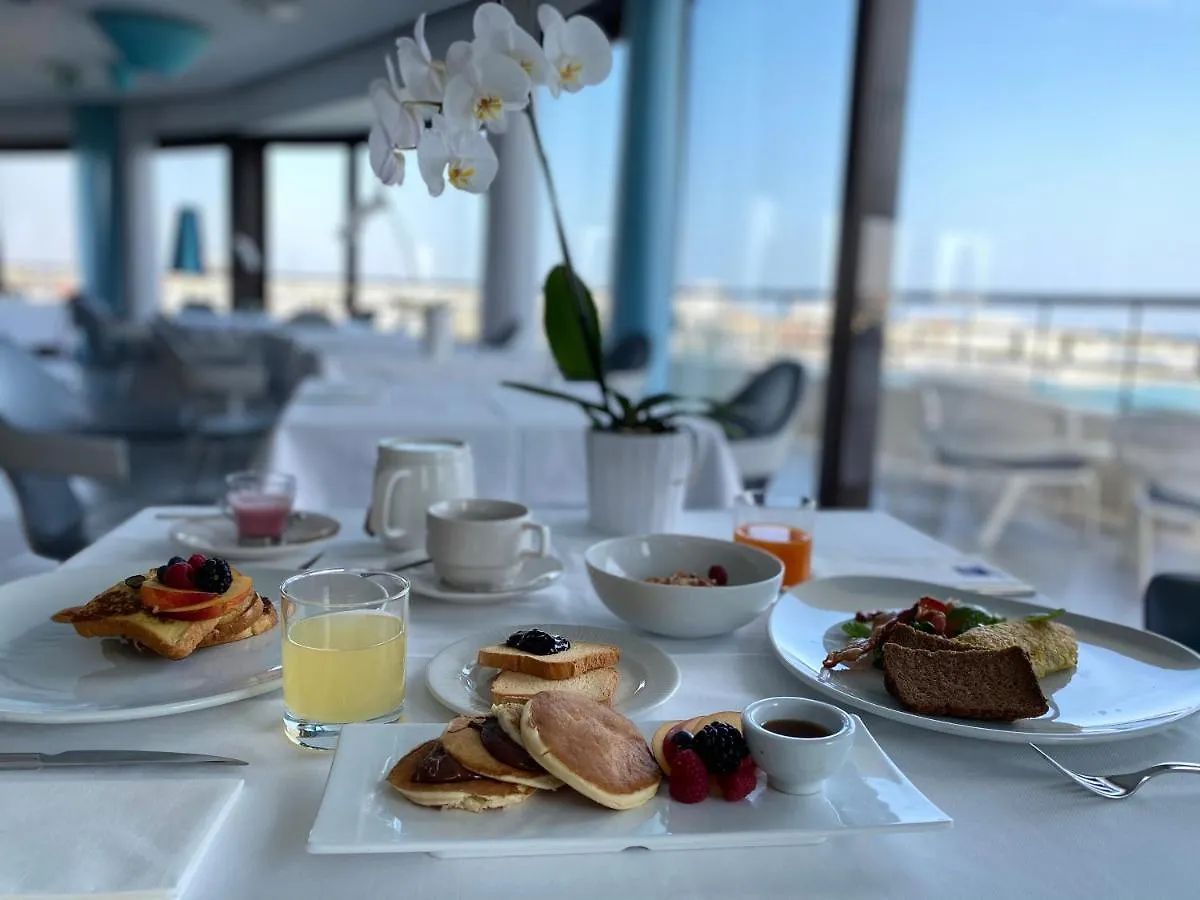 Jr Hotels Bari Grande Albergo Delle Nazioni 5*,  Italy