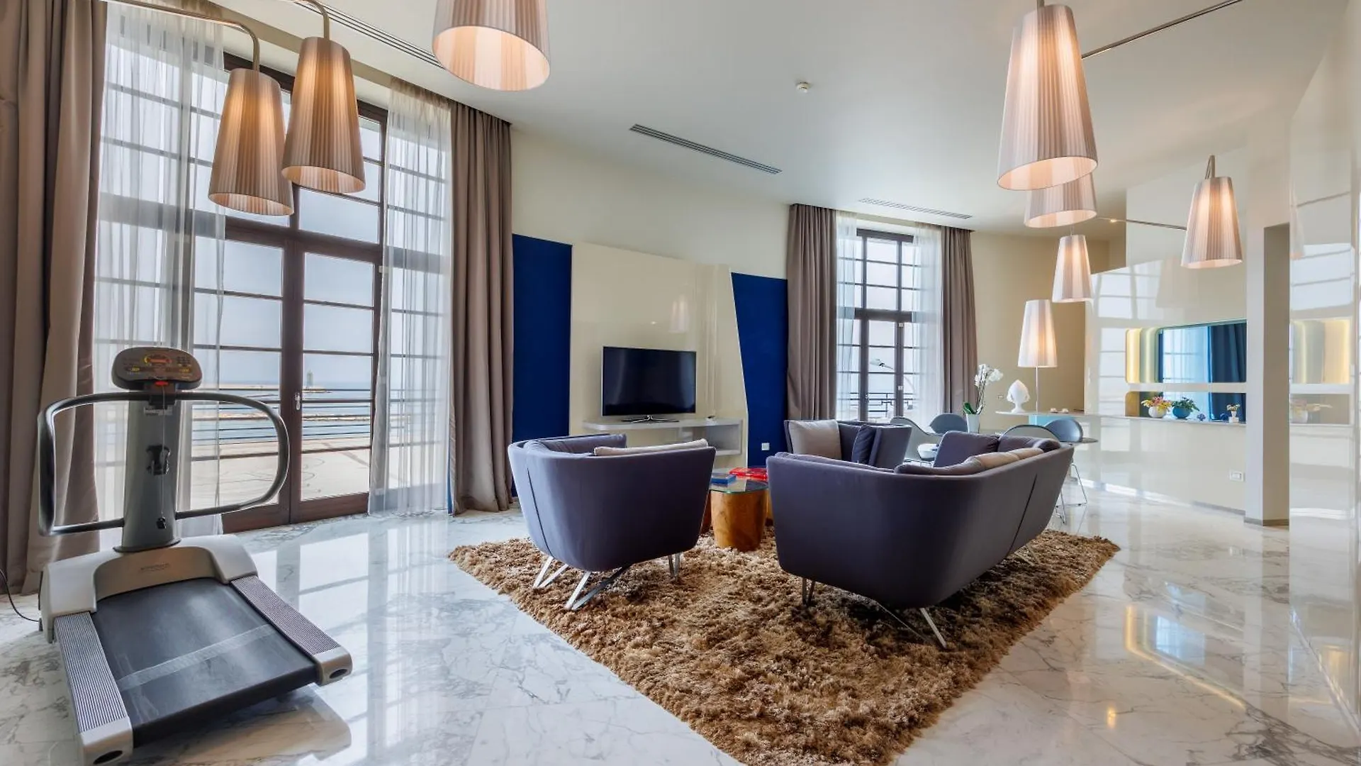 Jr Hotels Bari Grande Albergo Delle Nazioni