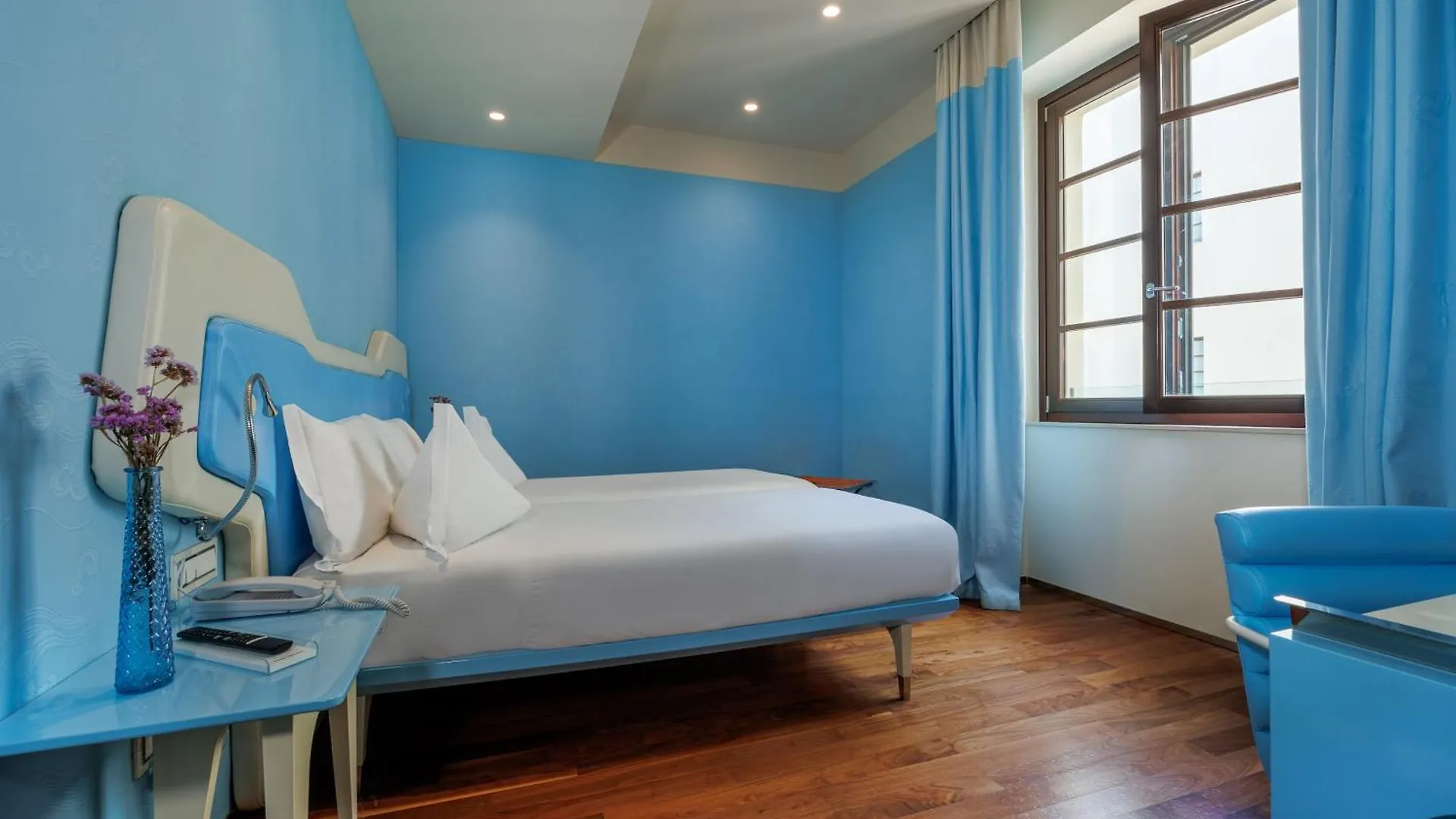 Jr Hotels Bari Grande Albergo Delle Nazioni 5*,  Italy