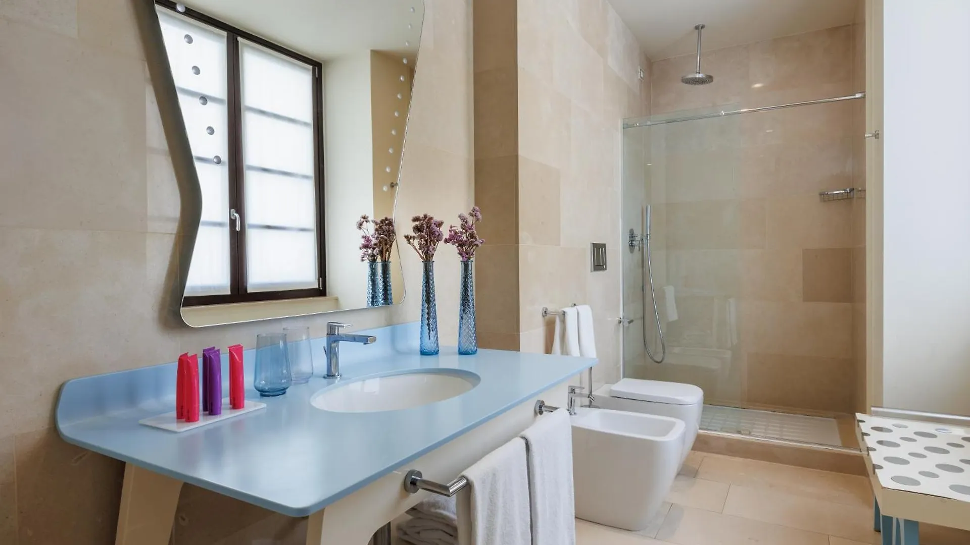 Jr Hotels Bari Grande Albergo Delle Nazioni