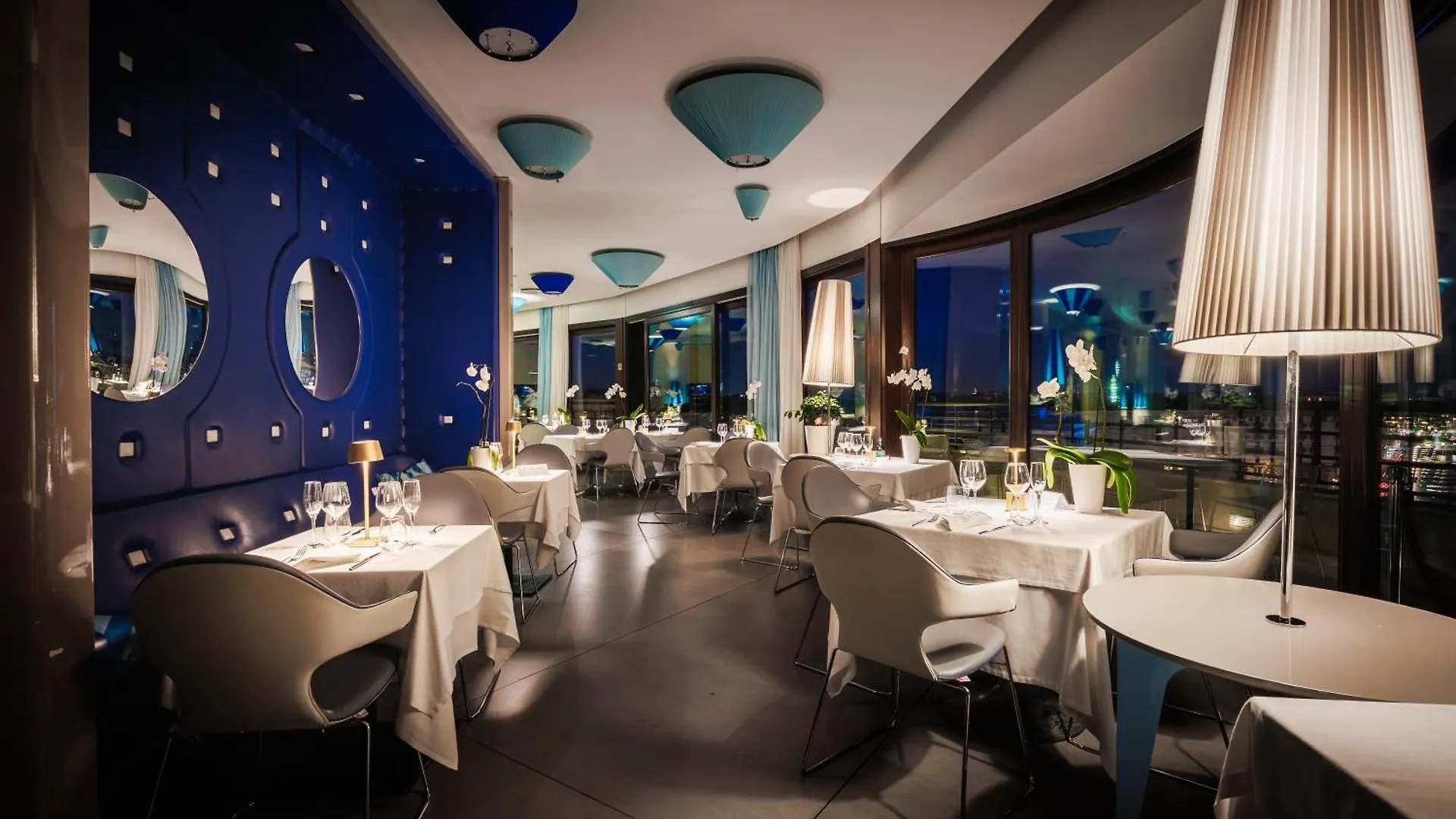 Jr Hotels Bari Grande Albergo Delle Nazioni