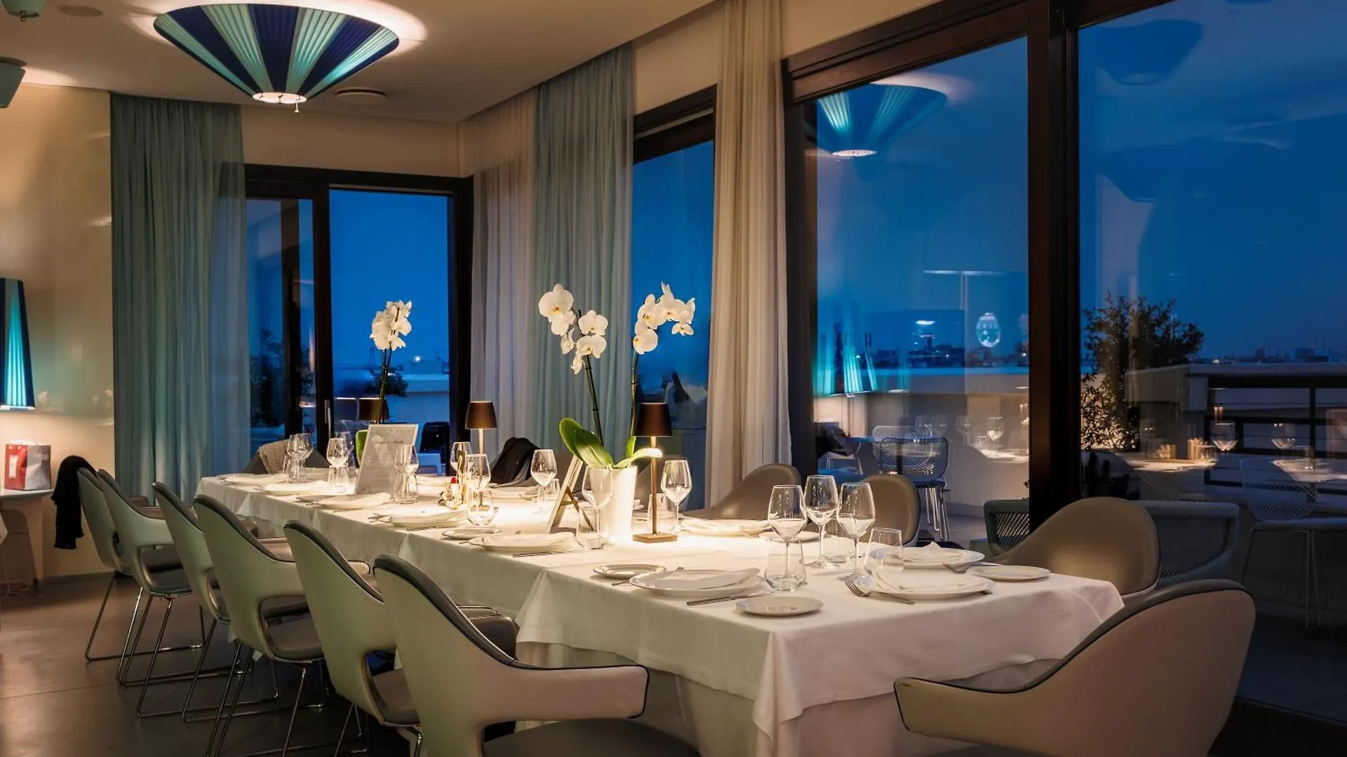Jr Hotels Bari Grande Albergo Delle Nazioni