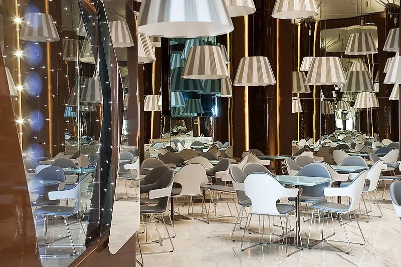 *****  Jr Hotels Bari Grande Albergo Delle Nazioni Italy
