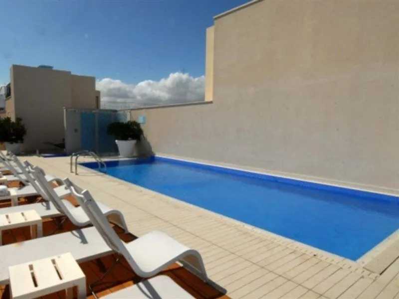 *****  Jr Hotels Bari Grande Albergo Delle Nazioni Italy