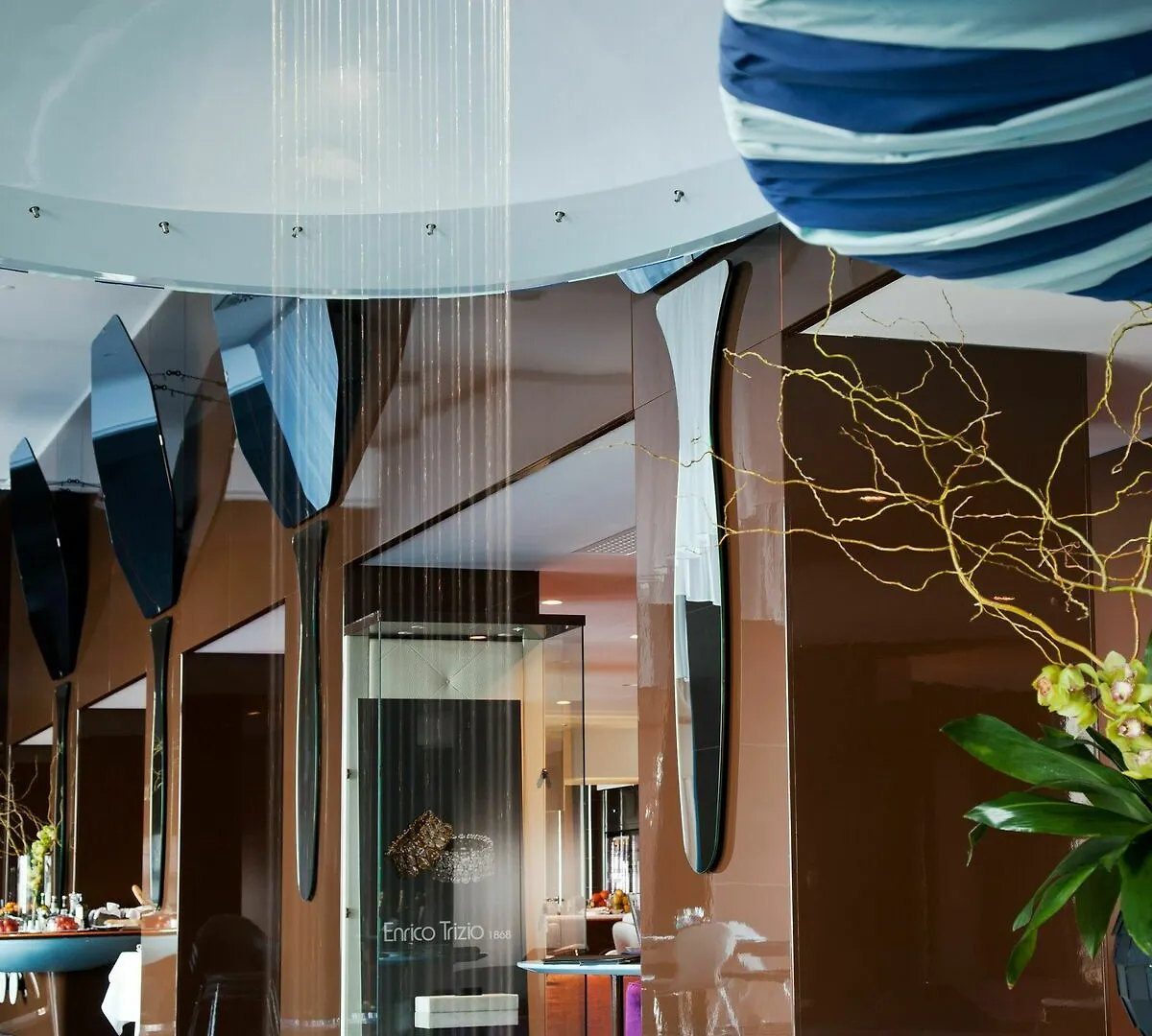 Jr Hotels Bari Grande Albergo Delle Nazioni Italien