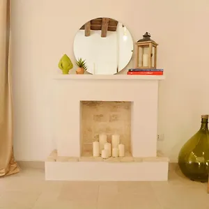 Casa Albicocca - In The Heart Of The Old Town Appartement