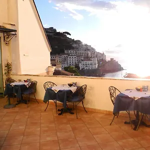 Hotel Croce Di