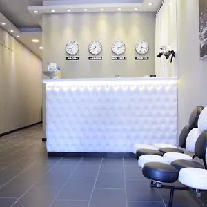 Hotel Fly Boutique