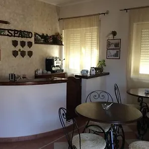 Bed & Breakfast Spano'