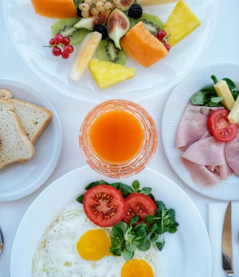 Jr Hotels Bari Grande Albergo Delle Nazioni