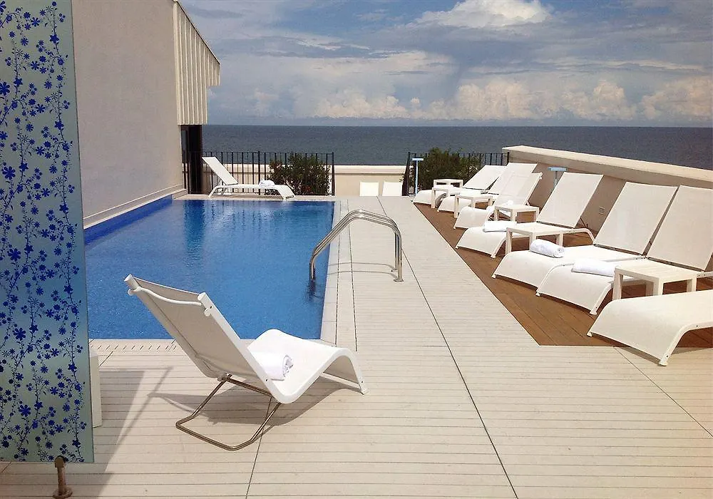 Jr Hotels Bari Grande Albergo Delle Nazioni