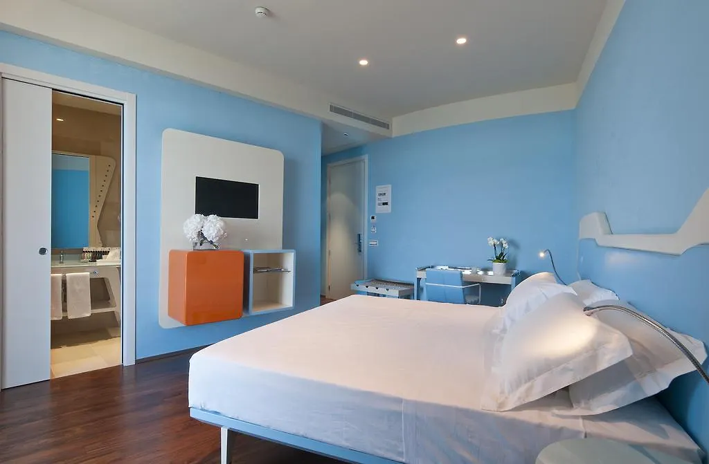 Jr Hotels Bari Grande Albergo Delle Nazioni