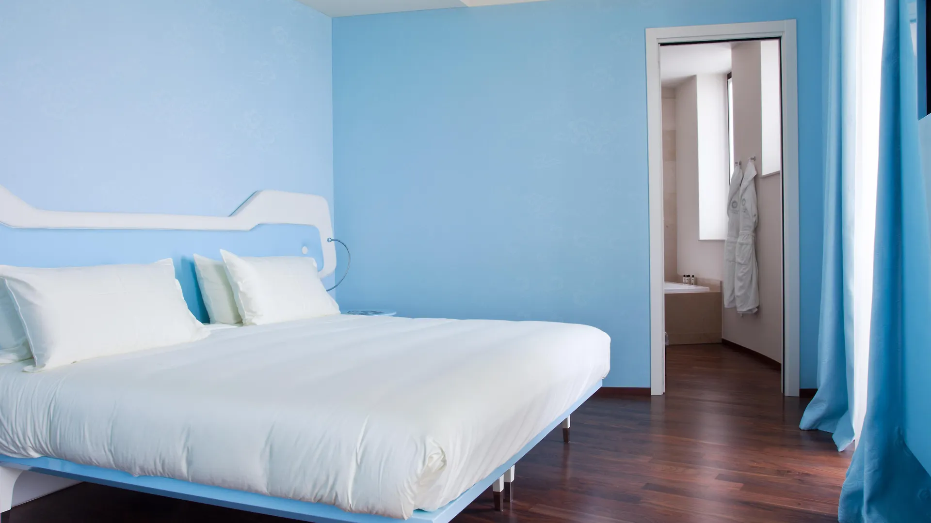 Jr Hotels Bari Grande Albergo Delle Nazioni Italy