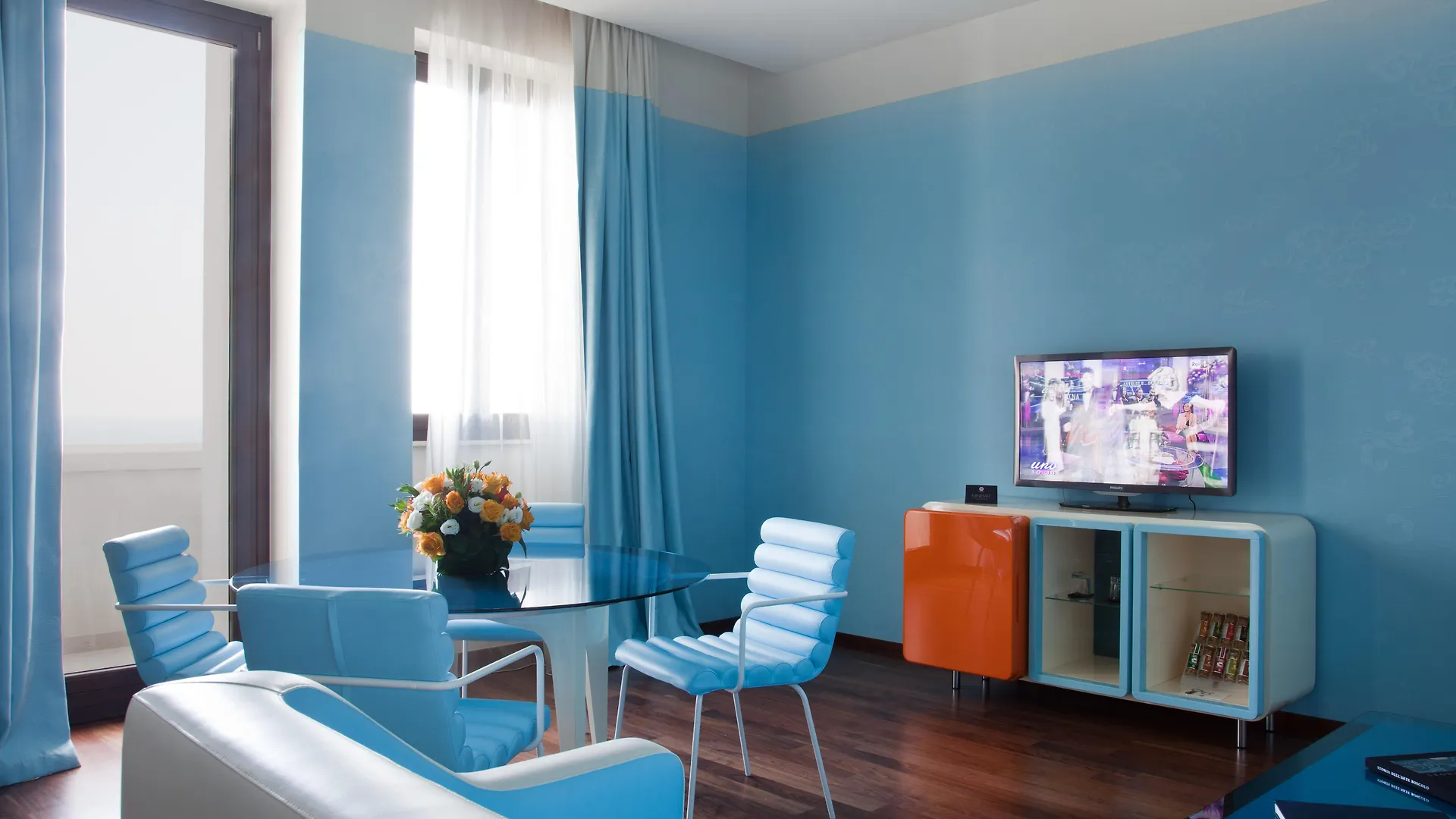 *****  Jr Hotels Bari Grande Albergo Delle Nazioni Italy