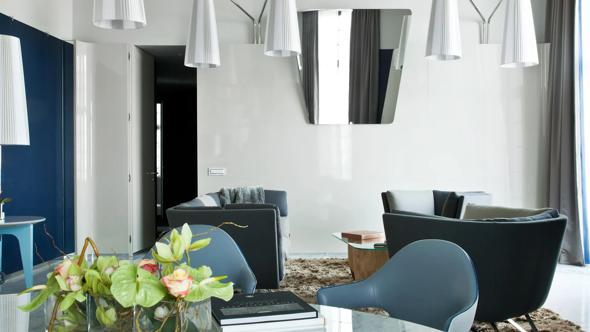 Jr Hotels Bari Grande Albergo Delle Nazioni 5*,  Italy