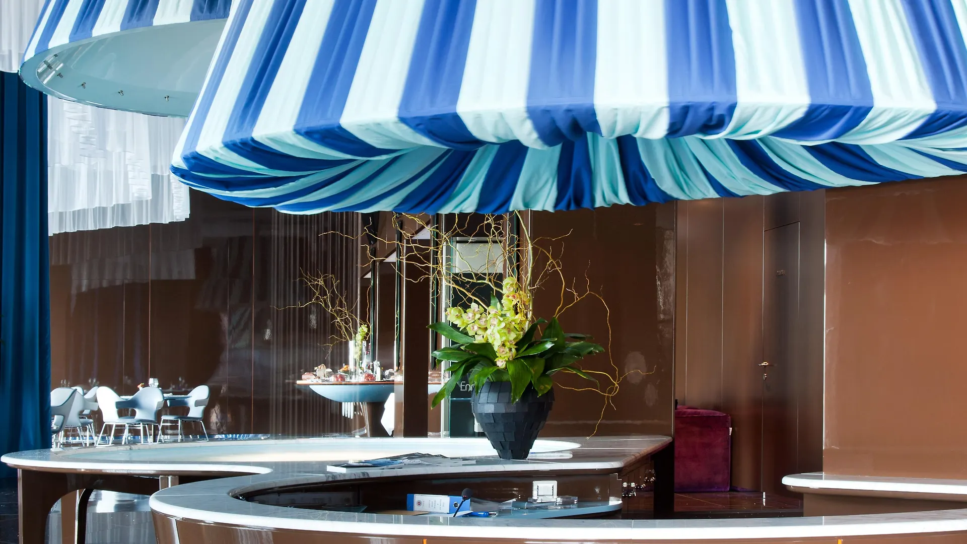 Jr Hotels Bari Grande Albergo Delle Nazioni