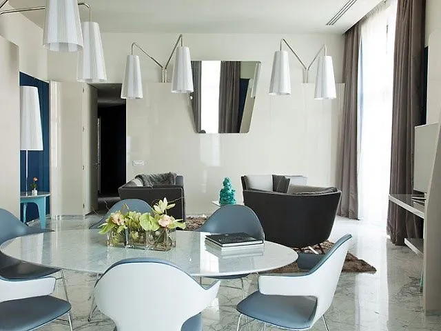 Jr Hotels Bari Grande Albergo Delle Nazioni