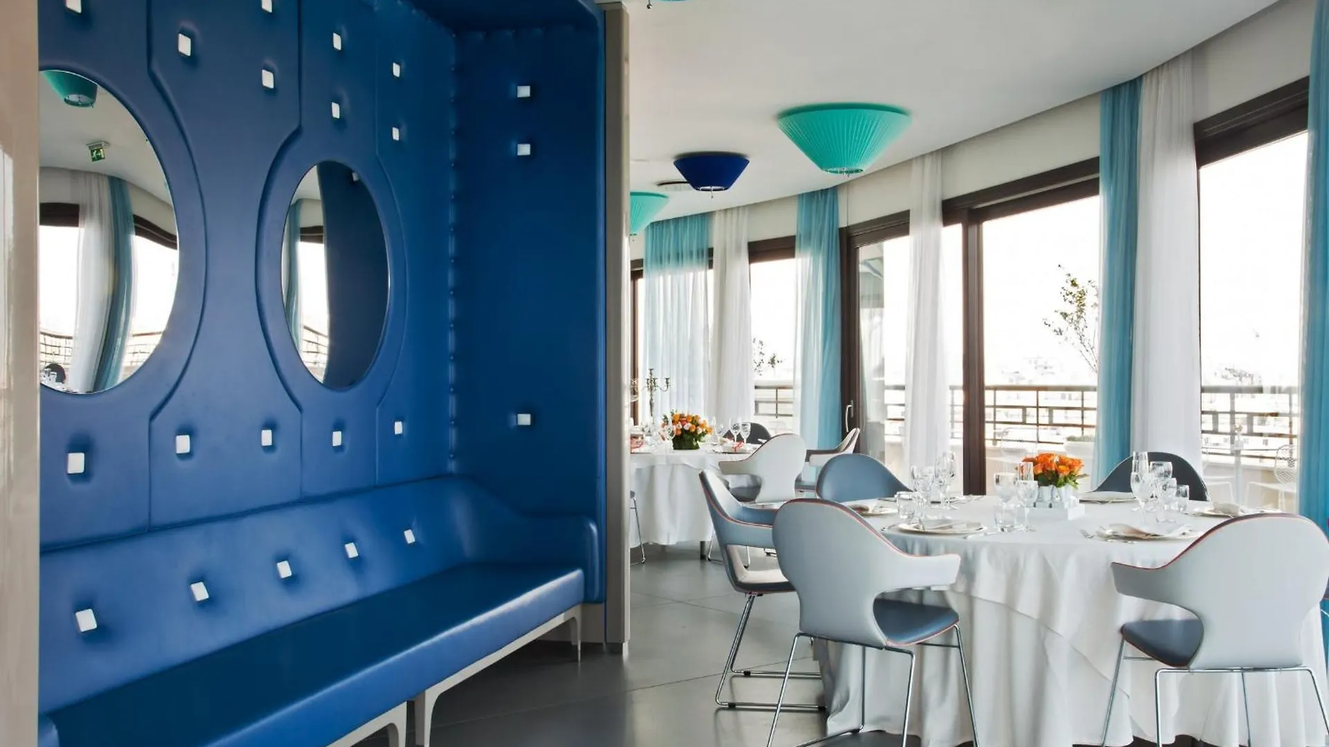 Jr Hotels Bari Grande Albergo Delle Nazioni