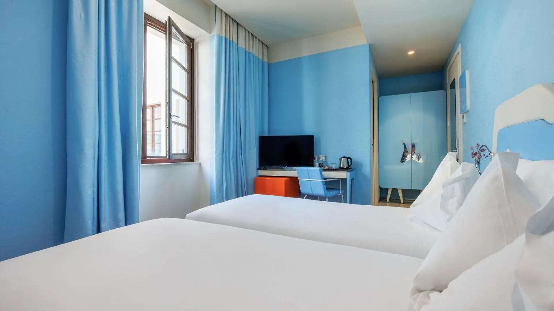 Jr Hotels Bari Grande Albergo Delle Nazioni