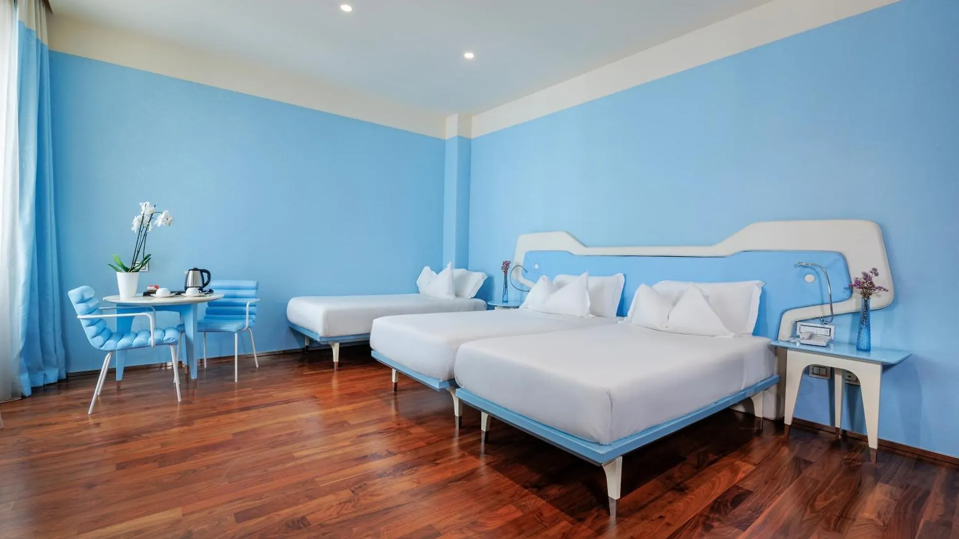 *****  Jr Hotels Bari Grande Albergo Delle Nazioni Italy