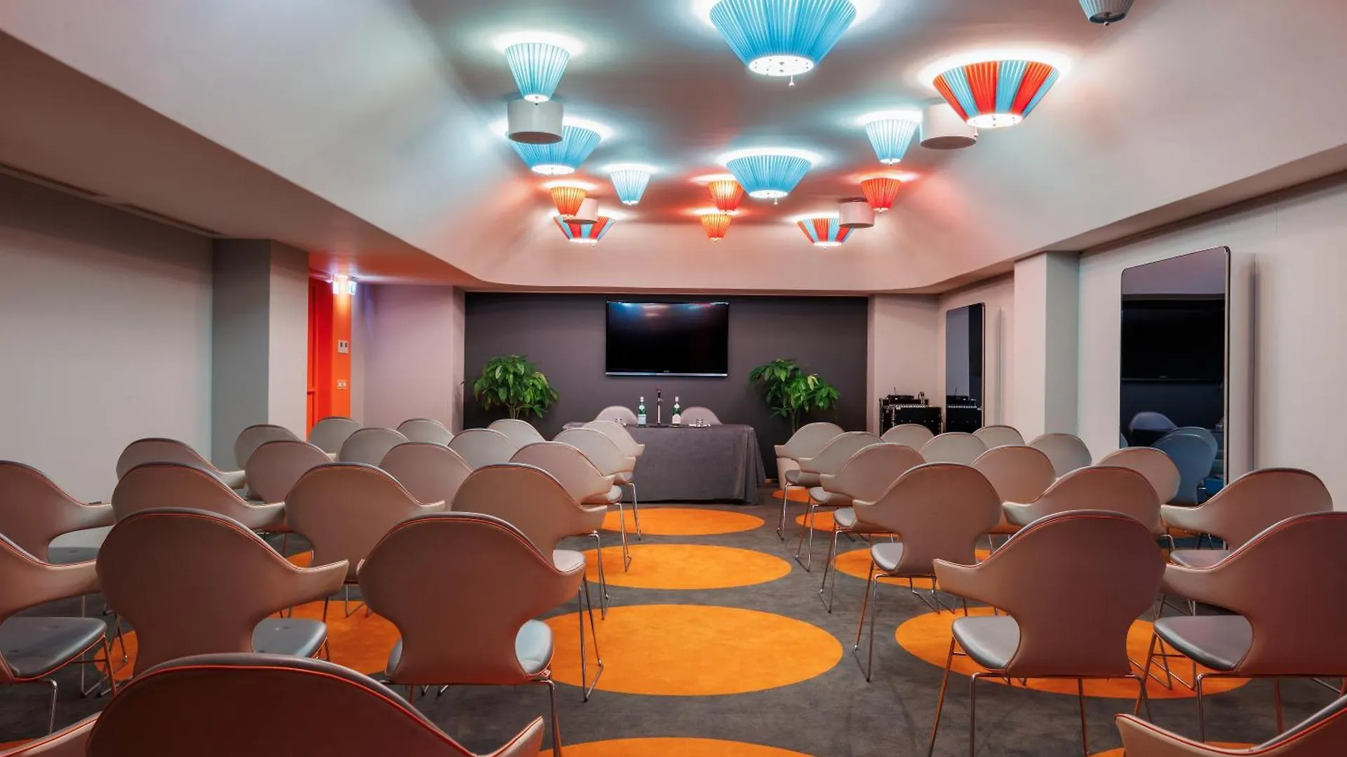 Jr Hotels Bari Grande Albergo Delle Nazioni