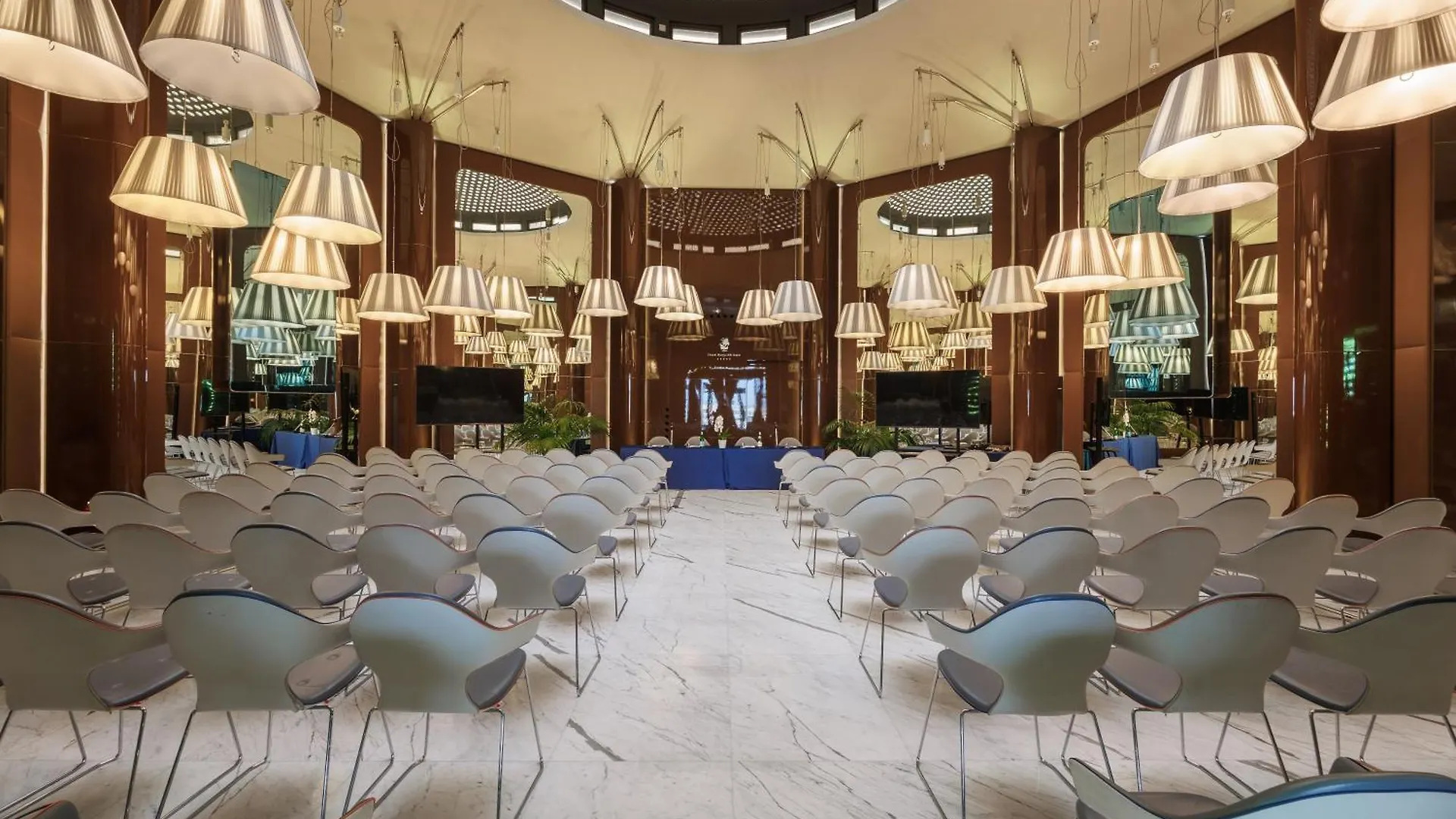 Jr Hotels Bari Grande Albergo Delle Nazioni