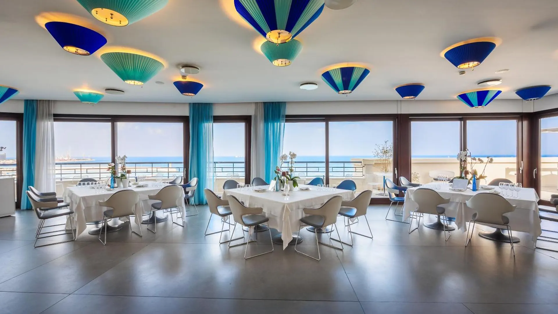 Jr Hotels Bari Grande Albergo Delle Nazioni