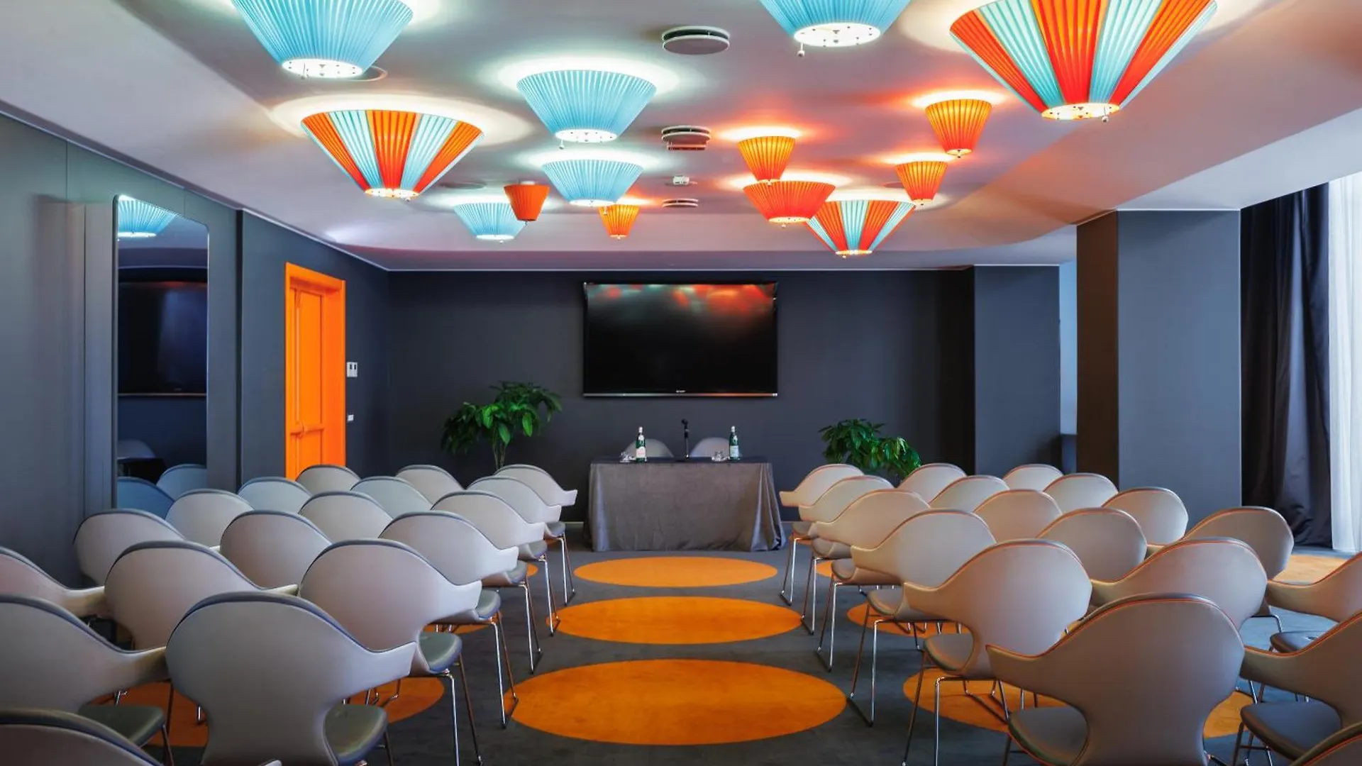 Jr Hotels Bari Grande Albergo Delle Nazioni