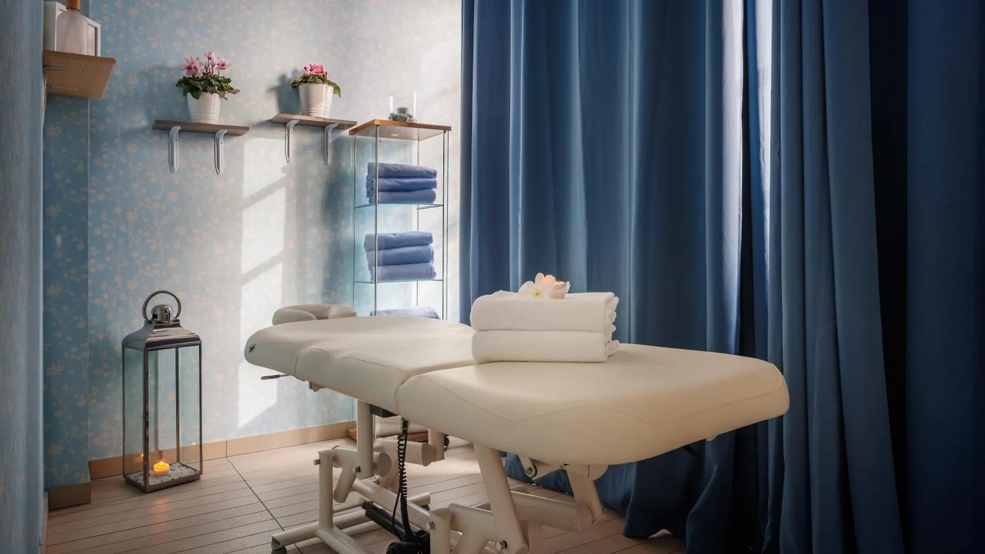Jr Hotels Bari Grande Albergo Delle Nazioni