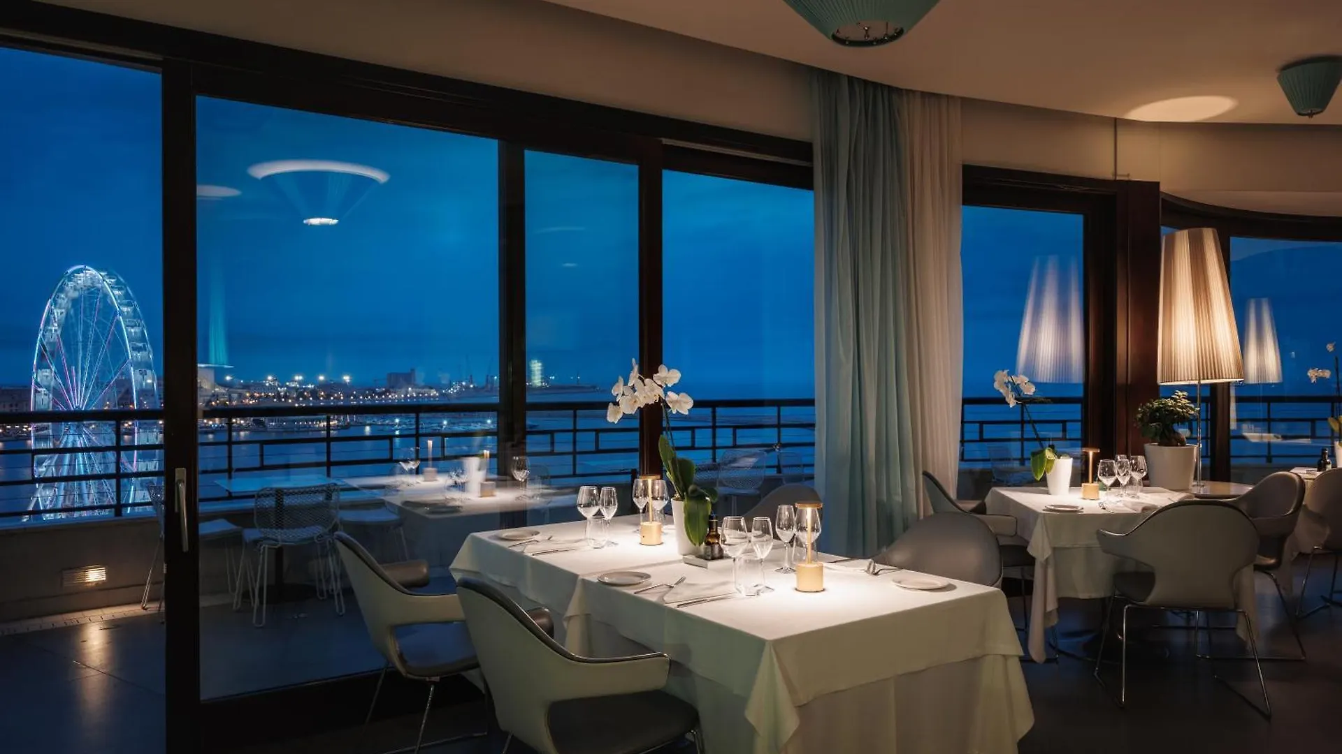 Jr Hotels Bari Grande Albergo Delle Nazioni