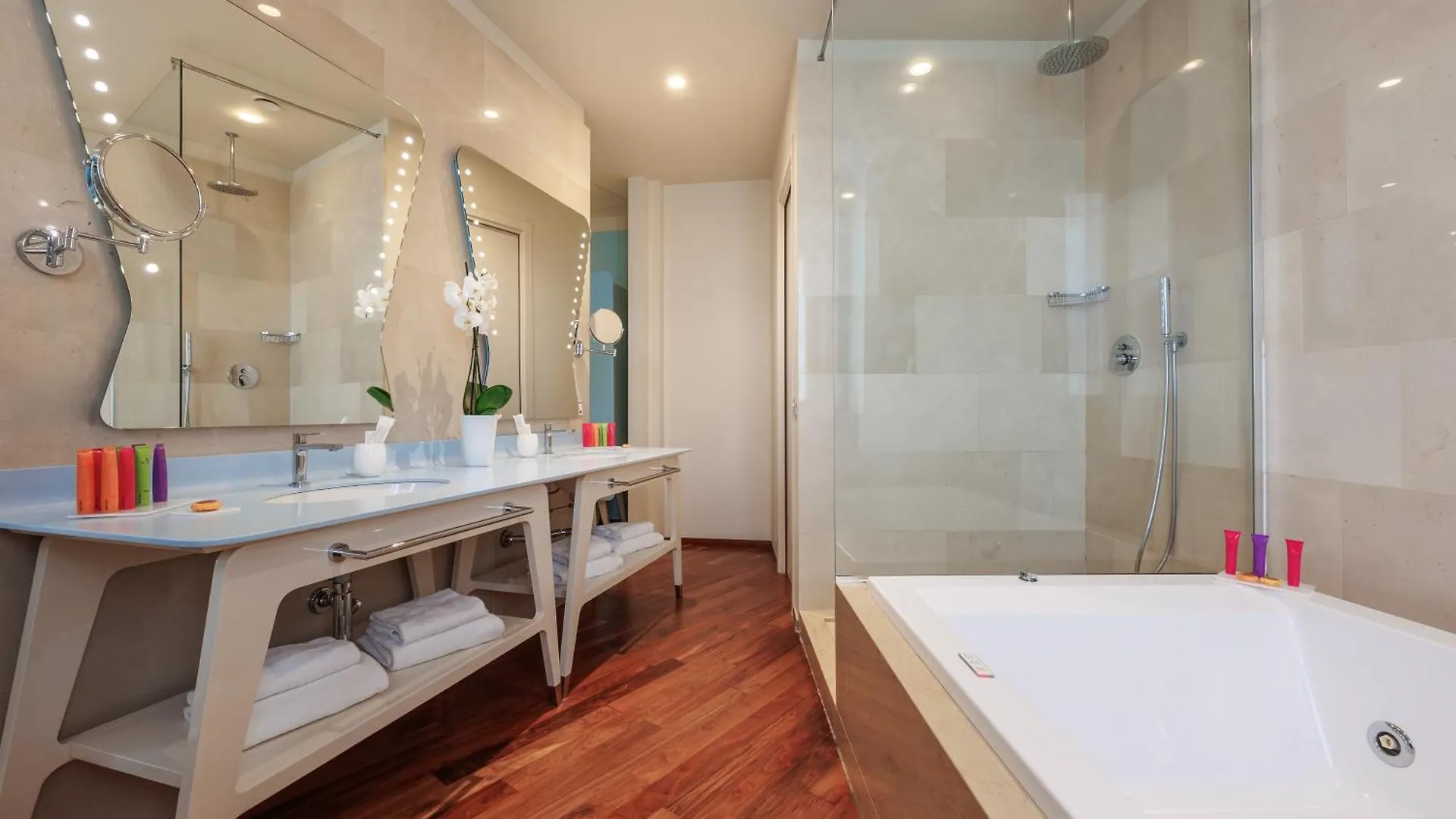Jr Hotels Bari Grande Albergo Delle Nazioni