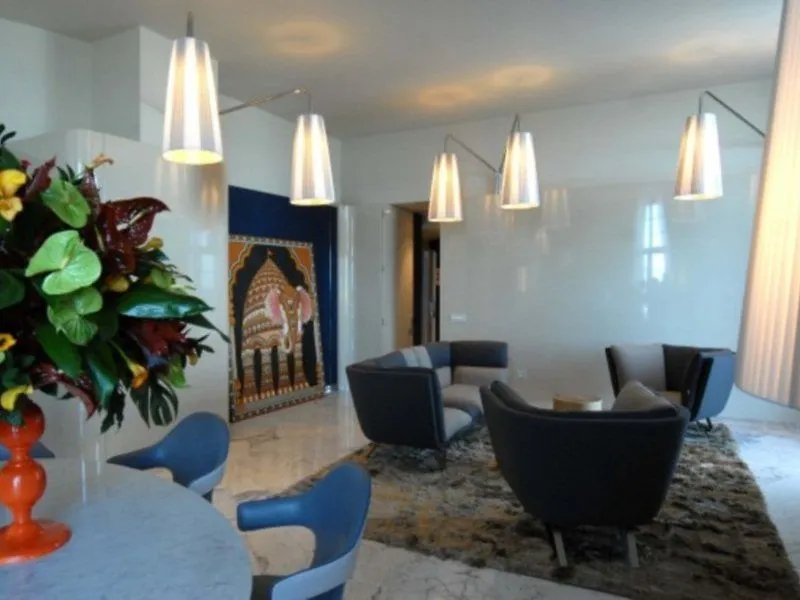 Jr Hotels Bari Grande Albergo Delle Nazioni Italy