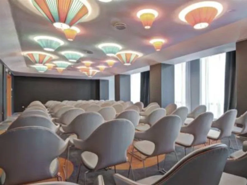 Jr Hotels Bari Grande Albergo Delle Nazioni
