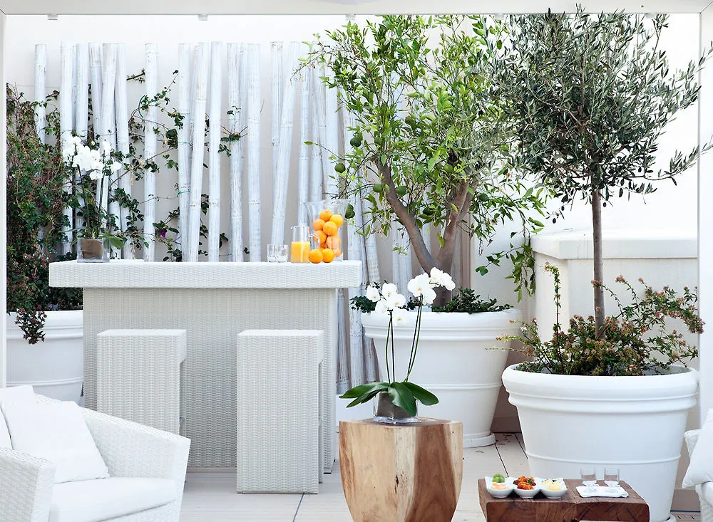 Jr Hotels Bari Grande Albergo Delle Nazioni
