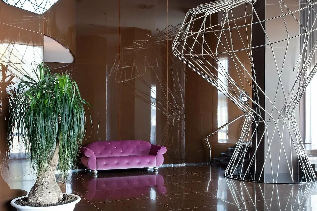 Jr Hotels Bari Grande Albergo Delle Nazioni
